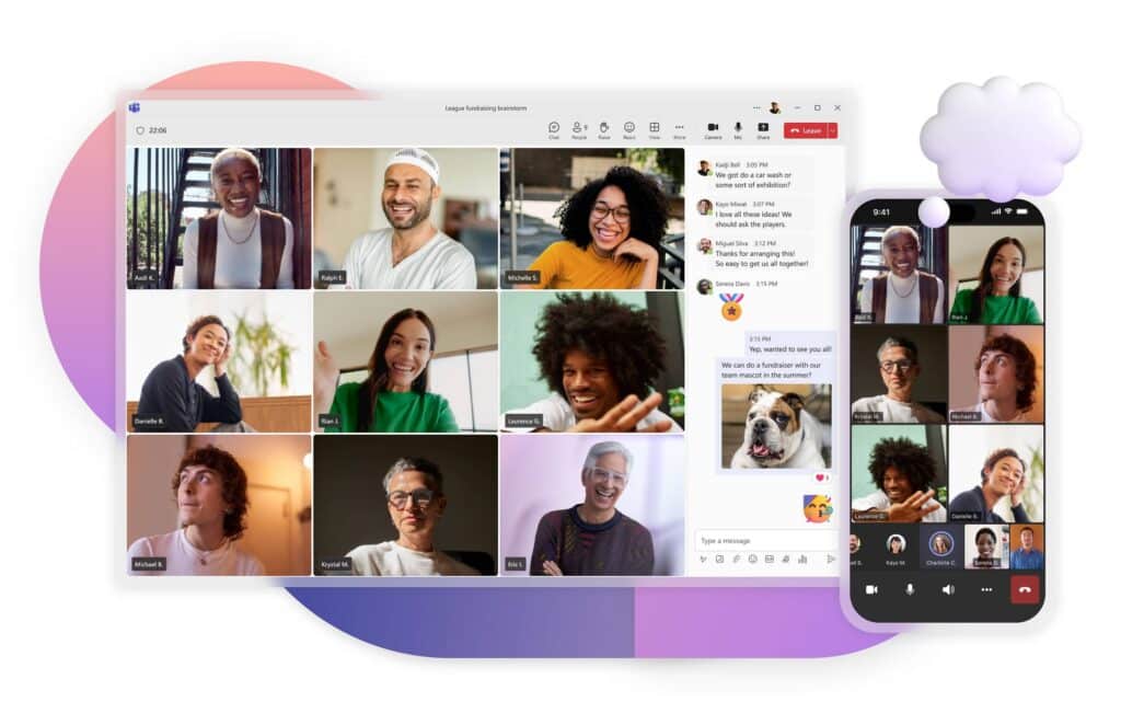 microsoft 365